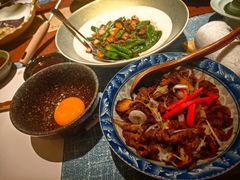 -淮食·雅宴(北大博雅国际酒店)