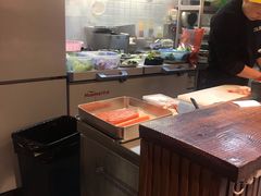 -石屋料理(南京西路店)