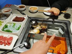-海底捞火锅(凯德广场店)