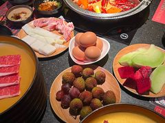 -牛New寿喜烧(虹桥新天地店)