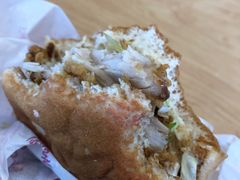 -麦当劳(莒县服务区店)