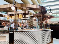 -RISE RESTAURANT(滨海湾金沙店)