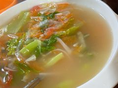 -阿波金锅贴(官渡古镇店)