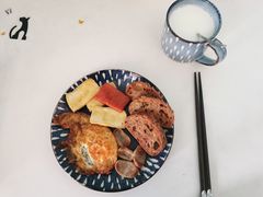 -Olé精品超市(广州太古汇店)