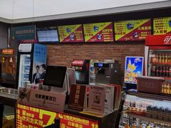 -中影星美国际影城(万家丽店)