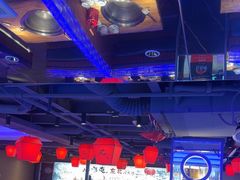 -山河屯铁锅炖鲜鹅·东北菜(开发区一店)