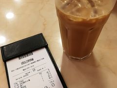 -盛记粥面(佐敦店)