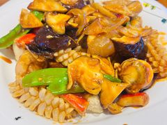 -渔家风味·鲅鱼水饺·央视展播·海鲜天津菜(开发区店)