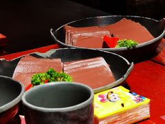 -谭鸭血老火锅·匠心(环球港旗舰店)