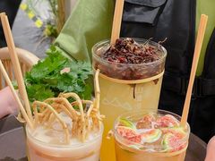 -山缓缓火锅(青岛万象城店)