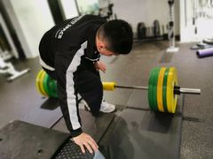 -汗水空间私教健身连锁(SM广场店)