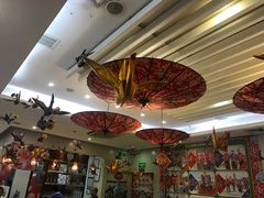 -东北人粗粮饺子坊(南山店)