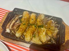 -永信海鲜(群星城店)
