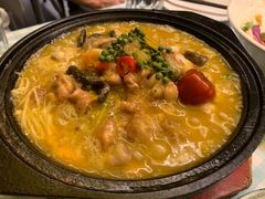 -烛影拾光观景餐厅·创意菜·摄影·小提琴(大唐不夜城店)