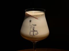 -Swing Coffee(钟楼区步行街店)