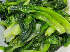 油麦菜-老三样·旧食新味(万寿宫店)