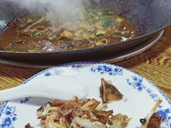 -皖北巫氏三胖地锅鸡(长淮总店)