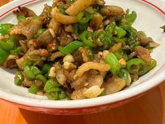 -蛮佬拾·乡里土菜馆(河西王府井店)