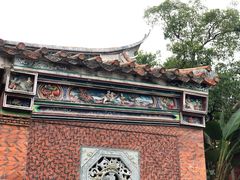 -晋江五店市传统文化旅游区