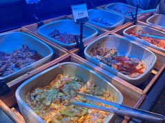 -盛江山自助料理(高新锦辉店)