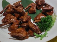 -新世纪大酒楼·30年南海菜