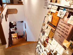 -PUZZLE COFFEE 拼图咖啡
