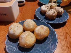 -鑫震源·苏式大虾生煎(山塘街店)