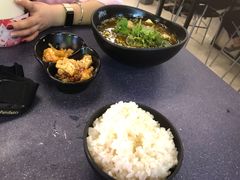 -神牛饭(凯德来福士店)