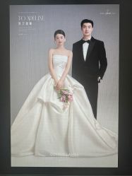 -杭州金夫人婚纱摄影(富阳私享店)