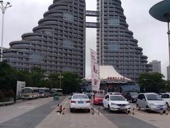 -日照灯塔风景区