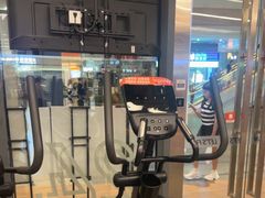 -乐刻健身(红山6979店)