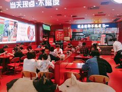 大堂-猪角·闽南猪脚饭(上梅林店)