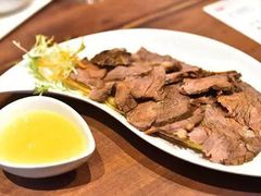 泰式牛腱-杂咖zacup(领展中心城店)