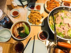 -全牛匠·乐山跷脚牛肉(新中关店)