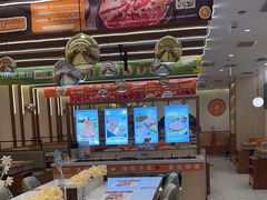 -呷哺呷哺(郑州国贸360餐厅店)