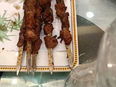 -马大胡子清真西北菜