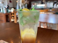 -MIMO CAFE(沙头角店)