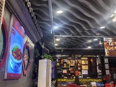 -老浒记烤鸭-北京菜(琉璃厂店)