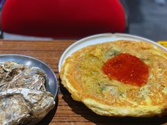 -蚝堡海鲜·威海菜·海肠捞饭·烧烤·亚洲吃蚝公司(幸福门店)