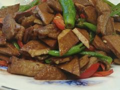-千岛湖鱼味馆(十字街总店)