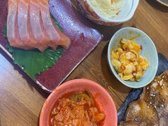 -信日本料理(信义坊店)