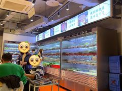 -九街淑芬掌中宝串串公司(两路金港国际店)