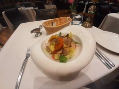 -西山人家·二十年老字号农家菜(旺山店)