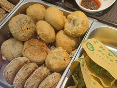 -清真·尖子尖牛肉面(王府井店)