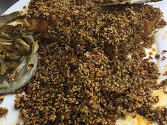 -松明一烤肉馆(鲁园店)