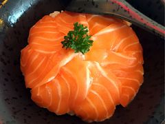 -Sushi Love 创意寿司(丽影广场店)