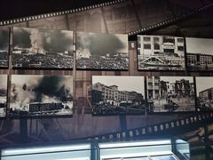 -上海四行仓库抗战纪念馆