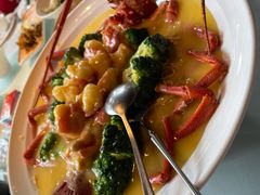 -申粤轩酒楼·三十年粤菜经典(丁香花园店)