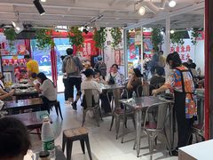 -大王油茶(二厂文创公园店)