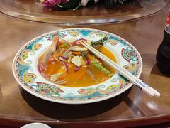 -燕兰楼·清真宴(大钟寺店)